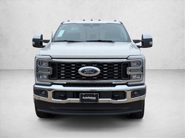 new 2025 Ford F-350 car, priced at $87,995