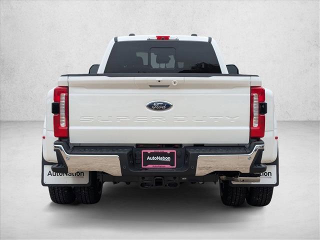 new 2025 Ford F-350 car, priced at $87,995