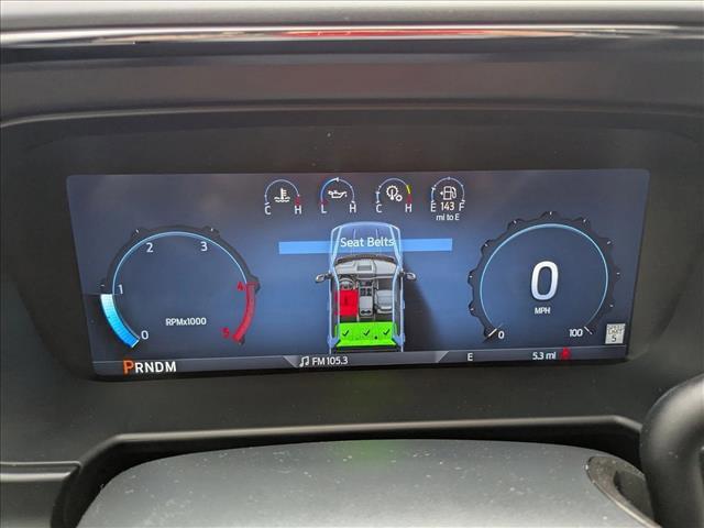 new 2025 Ford F-350 car, priced at $87,995