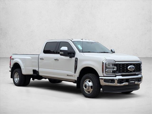 new 2025 Ford F-350 car, priced at $87,995