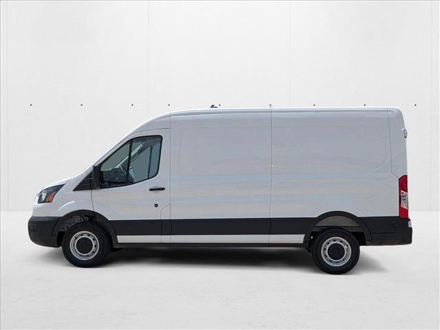 new 2025 Ford Transit-250 car, priced at $47,670