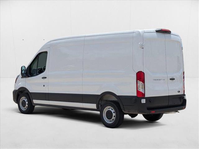 new 2025 Ford Transit-250 car, priced at $47,670