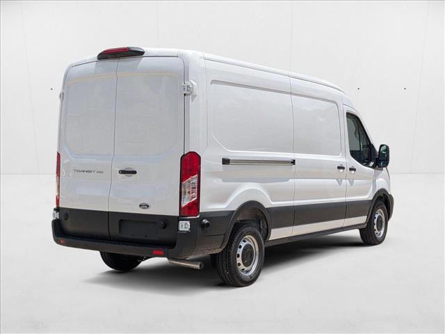 new 2025 Ford Transit-250 car, priced at $47,670