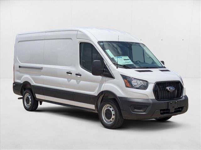 new 2025 Ford Transit-250 car, priced at $47,670