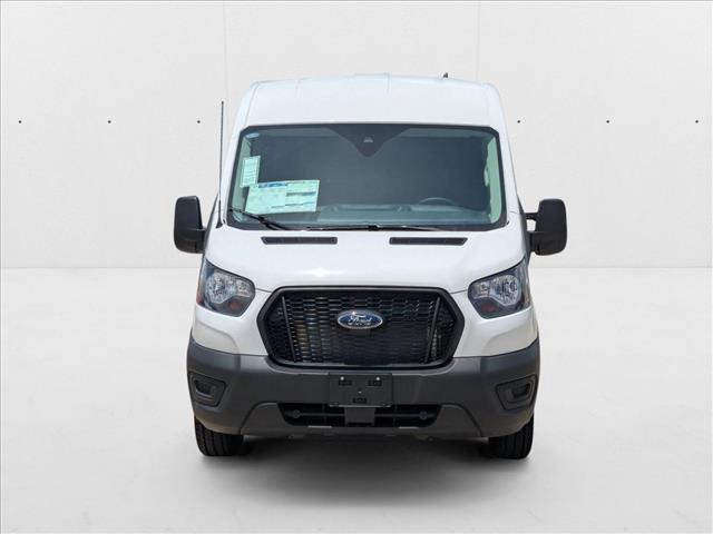 new 2025 Ford Transit-250 car, priced at $47,670