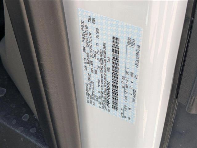 new 2025 Ford Transit-250 car, priced at $47,670