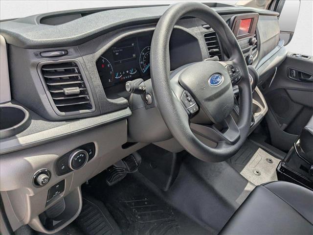 new 2025 Ford Transit-250 car, priced at $47,670