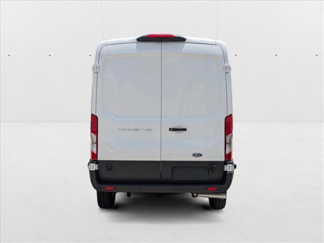 new 2025 Ford Transit-250 car, priced at $47,670
