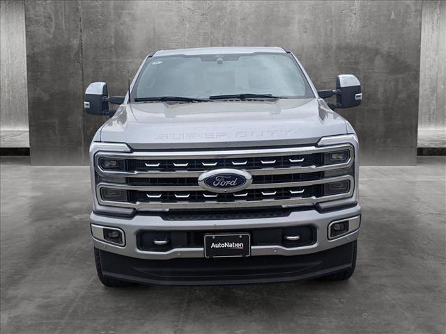 new 2024 Ford F-250 car, priced at $86,995