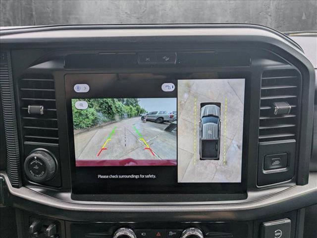 new 2025 Ford F-150 car, priced at $68,995