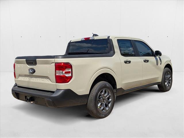 new 2025 Ford Maverick car, priced at $32,027