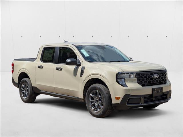 new 2025 Ford Maverick car, priced at $32,027