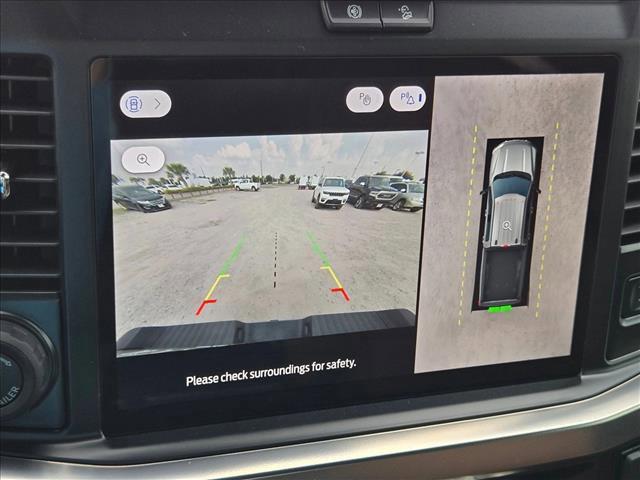 new 2025 Ford F-350 car, priced at $94,995