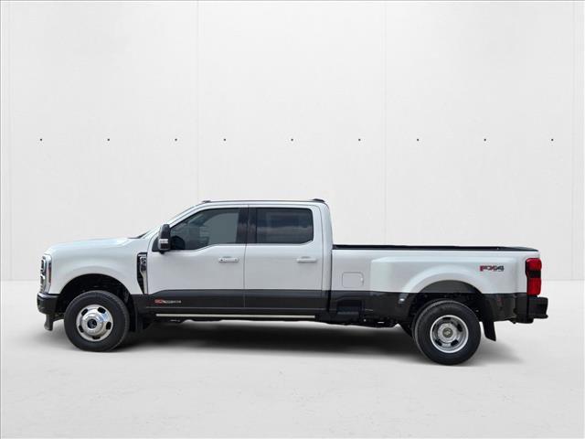 new 2025 Ford F-350 car, priced at $94,995