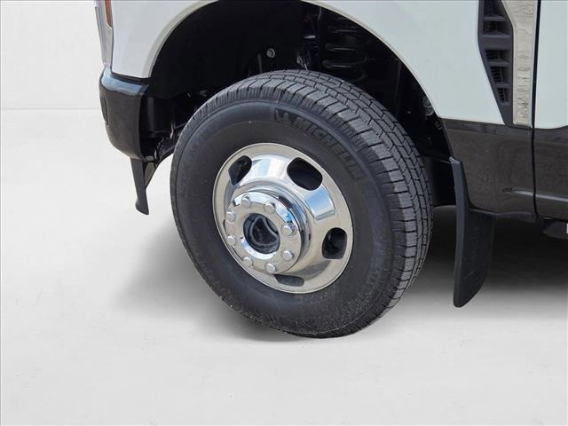 new 2025 Ford F-350 car, priced at $94,995