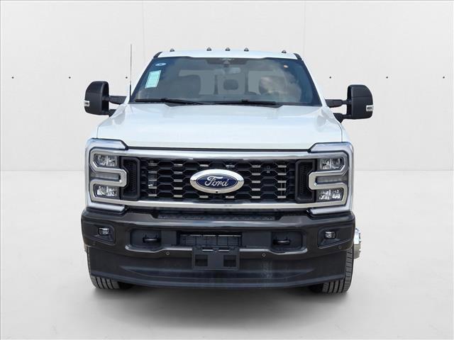 new 2025 Ford F-350 car, priced at $94,995
