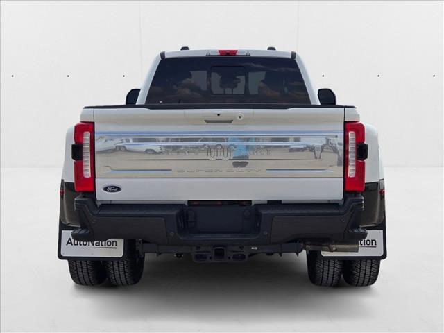 new 2025 Ford F-350 car, priced at $94,995