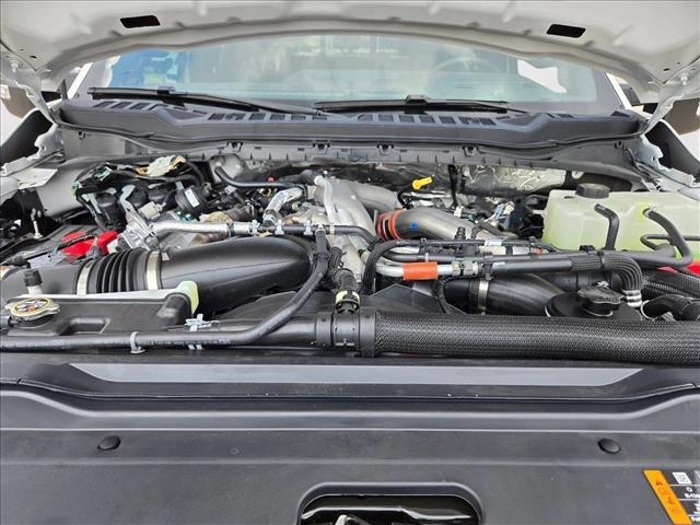 new 2025 Ford F-350 car, priced at $94,995