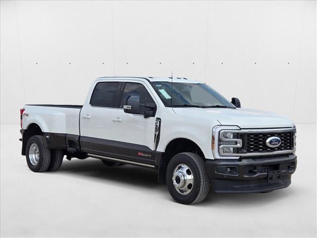 new 2025 Ford F-350 car, priced at $94,995