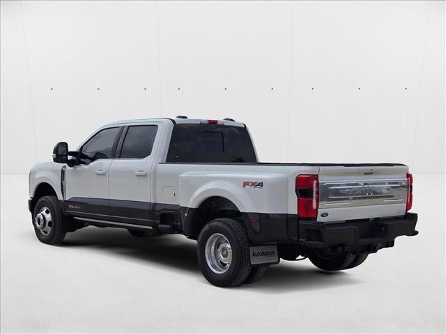 new 2025 Ford F-350 car, priced at $94,995