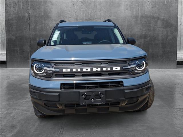 new 2024 Ford Bronco Sport car, priced at $26,987