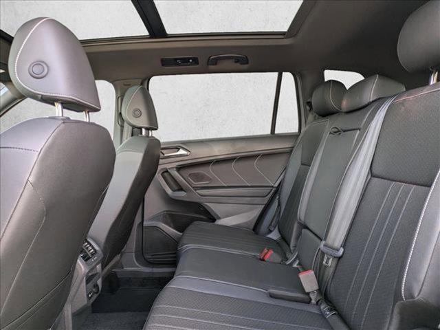 used 2024 Volkswagen Tiguan car, priced at $28,895