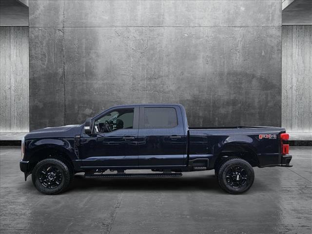 new 2024 Ford F-250 car, priced at $55,014