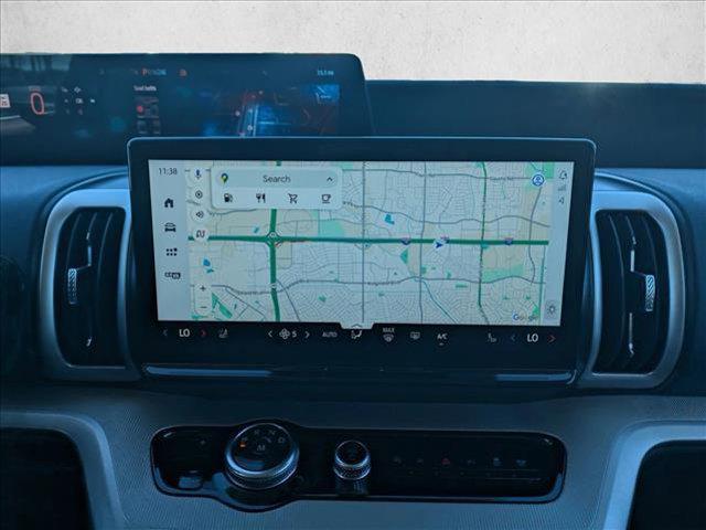 new 2025 Ford Expedition Max car, priced at $70,582