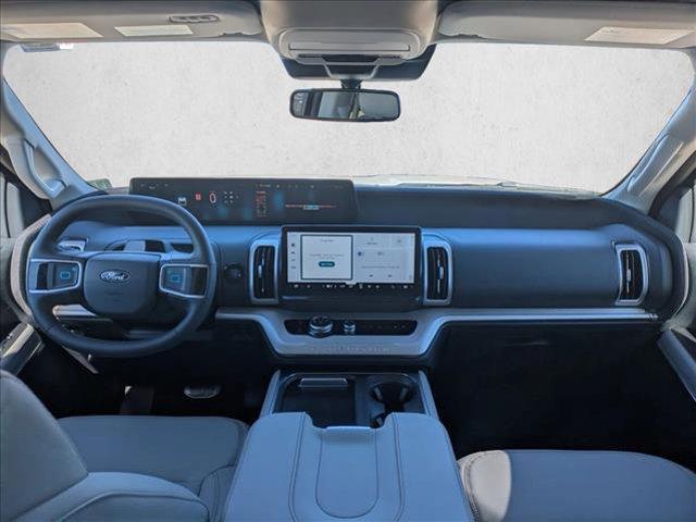 new 2025 Ford Expedition Max car, priced at $70,582