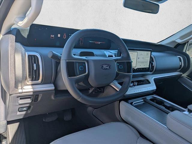 new 2025 Ford Expedition Max car, priced at $70,582