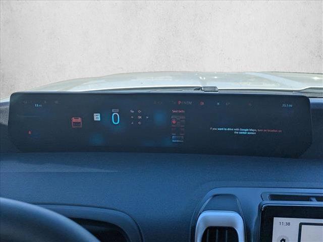 new 2025 Ford Expedition Max car, priced at $70,582