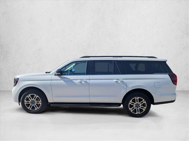 new 2025 Ford Expedition Max car, priced at $70,582