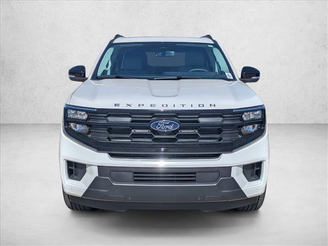 new 2025 Ford Expedition Max car, priced at $70,582