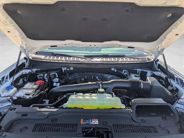 new 2025 Ford Expedition Max car, priced at $70,582