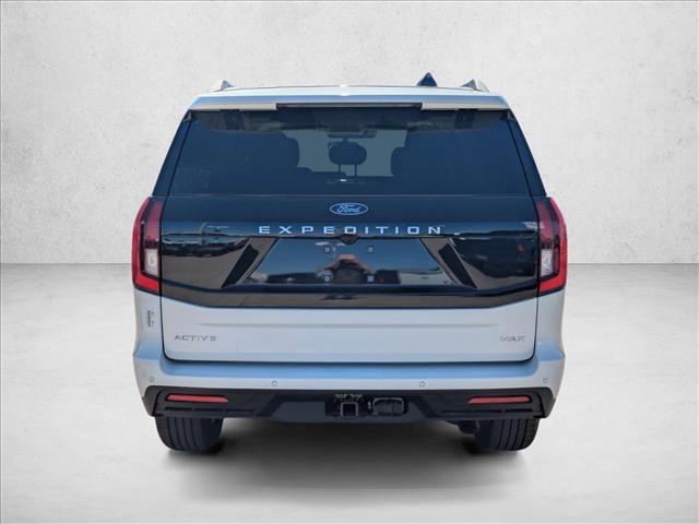 new 2025 Ford Expedition Max car, priced at $70,582