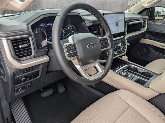 new 2024 Ford Expedition car, priced at $56,995