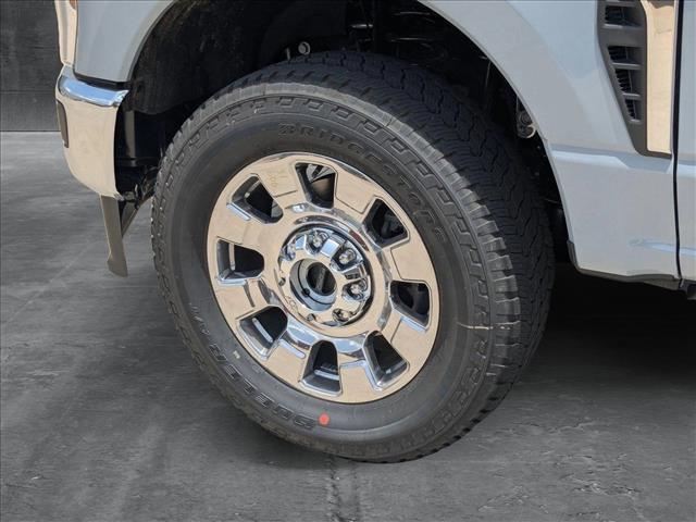 new 2025 Ford F-250 car, priced at $90,542