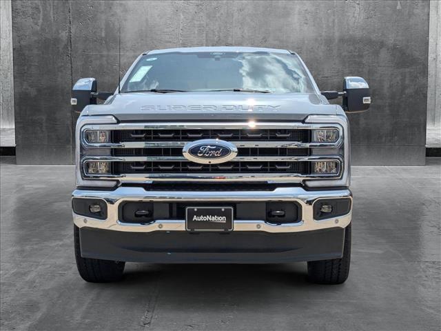 new 2025 Ford F-250 car, priced at $90,542