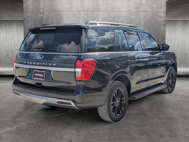 new 2024 Ford Expedition car, priced at $56,995