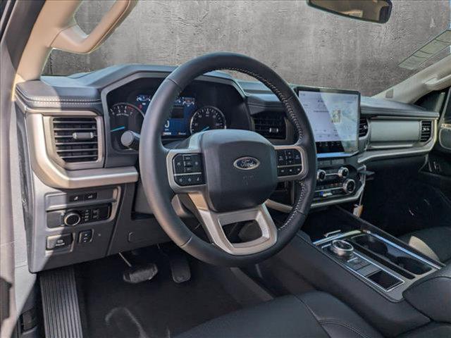 new 2024 Ford Expedition car, priced at $56,995