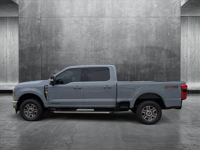 new 2025 Ford F-250 car, priced at $73,793