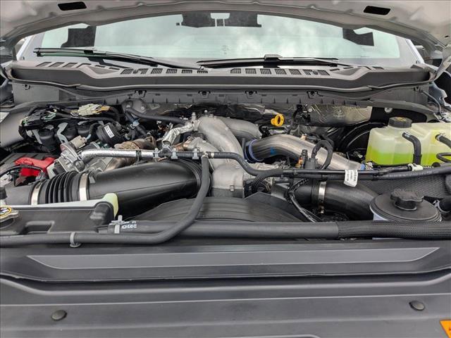 new 2025 Ford F-250 car, priced at $73,793