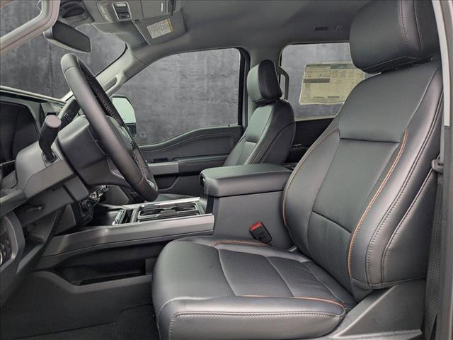 new 2025 Ford F-250 car, priced at $73,793