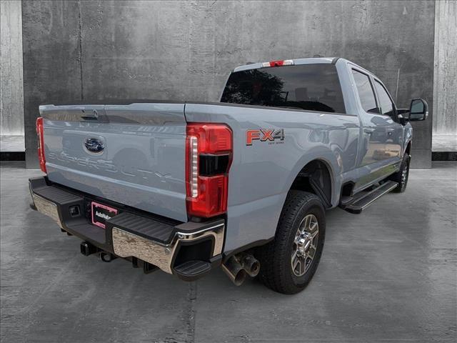 new 2025 Ford F-250 car, priced at $73,793