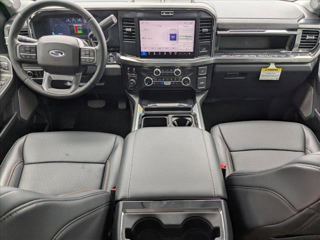 new 2025 Ford F-250 car, priced at $73,793