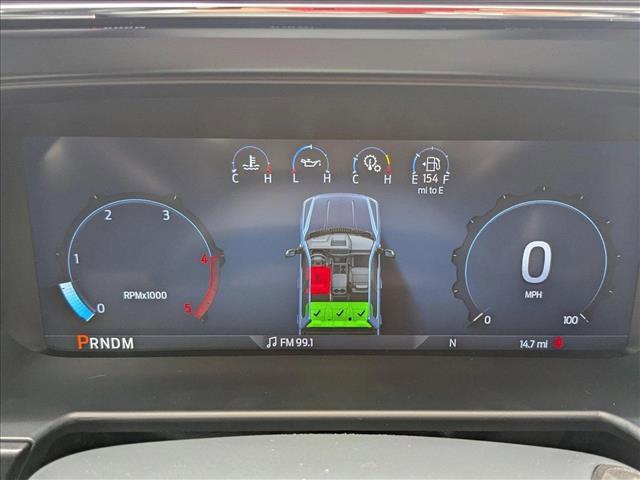 new 2025 Ford F-250 car, priced at $73,793