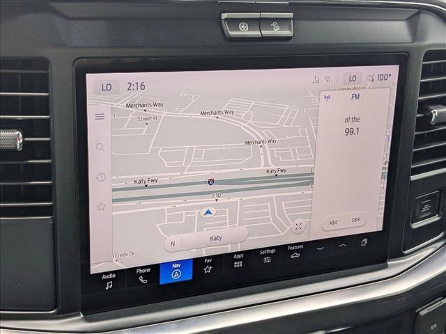 new 2025 Ford F-250 car, priced at $73,793