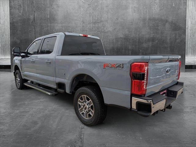new 2025 Ford F-250 car, priced at $73,793