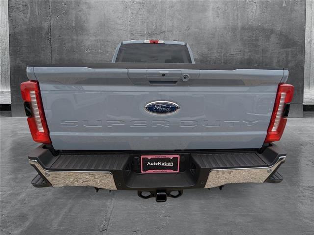 new 2025 Ford F-250 car, priced at $73,793