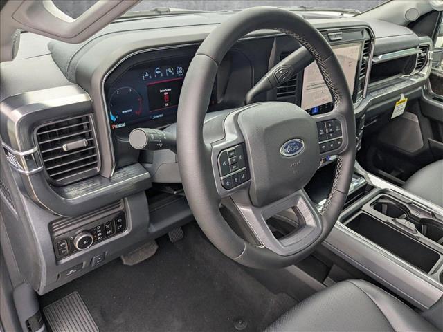new 2025 Ford F-250 car, priced at $73,793